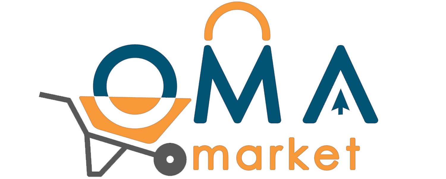 OmaMarket Ecommerce