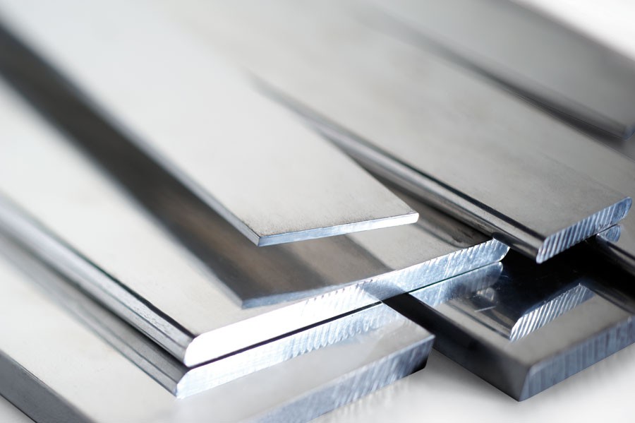 Chapa de Aluminio